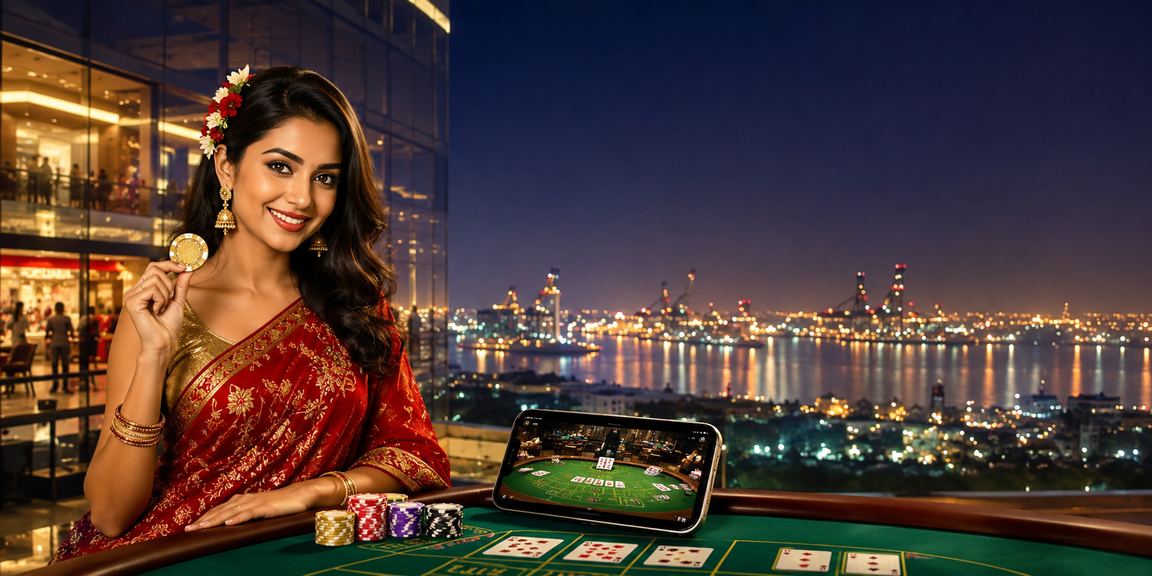 betjili casino